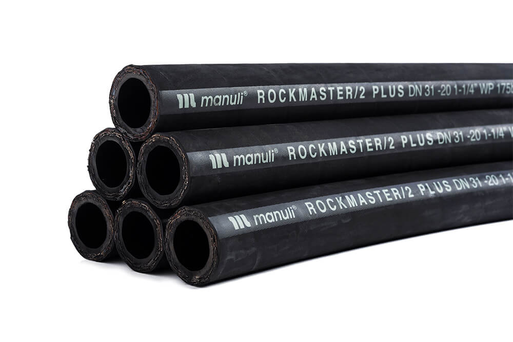 Hydraulic Hoses