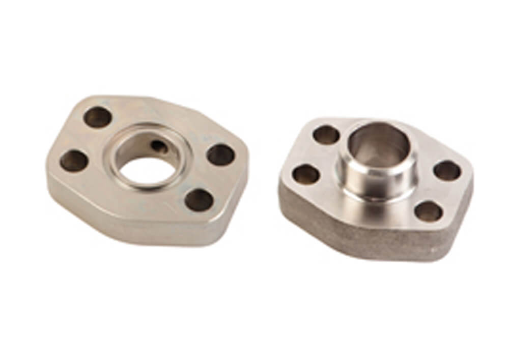 sae_flange_adaptor